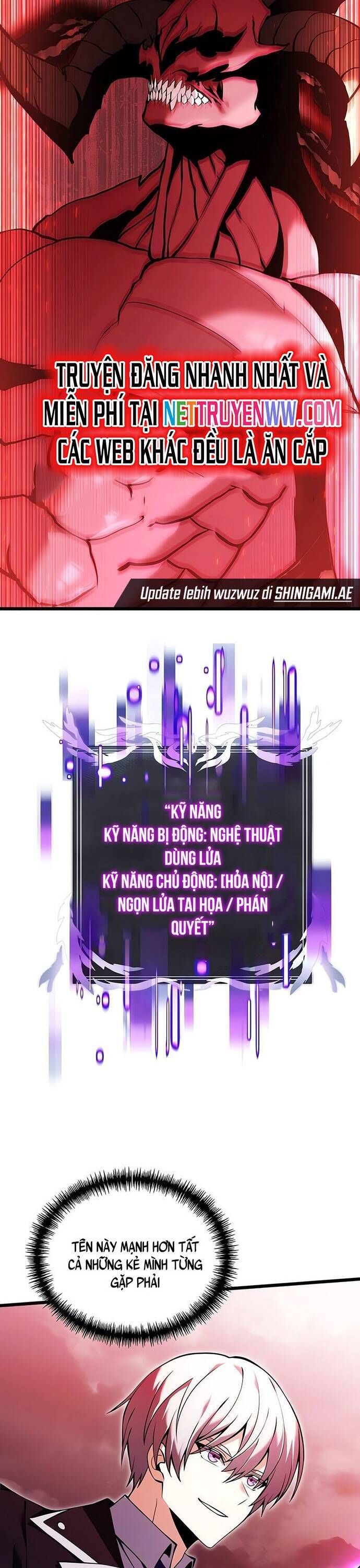 đọc truyện Hắc Kị Sĩ Thiên Tài Giới Hạn Thời Gian Chương 84 ảnh 12 tại Truyện Dạ Ký
