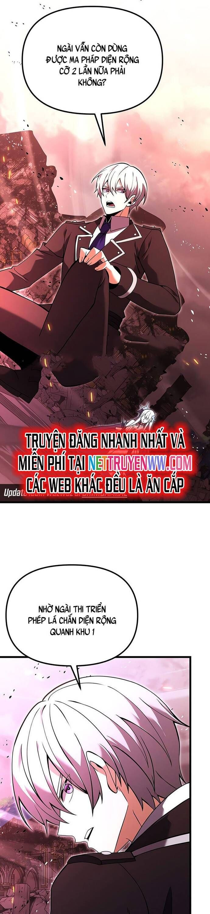 đọc truyện Hắc Kị Sĩ Thiên Tài Giới Hạn Thời Gian Chương 84 ảnh 26 tại Truyện Dạ Ký