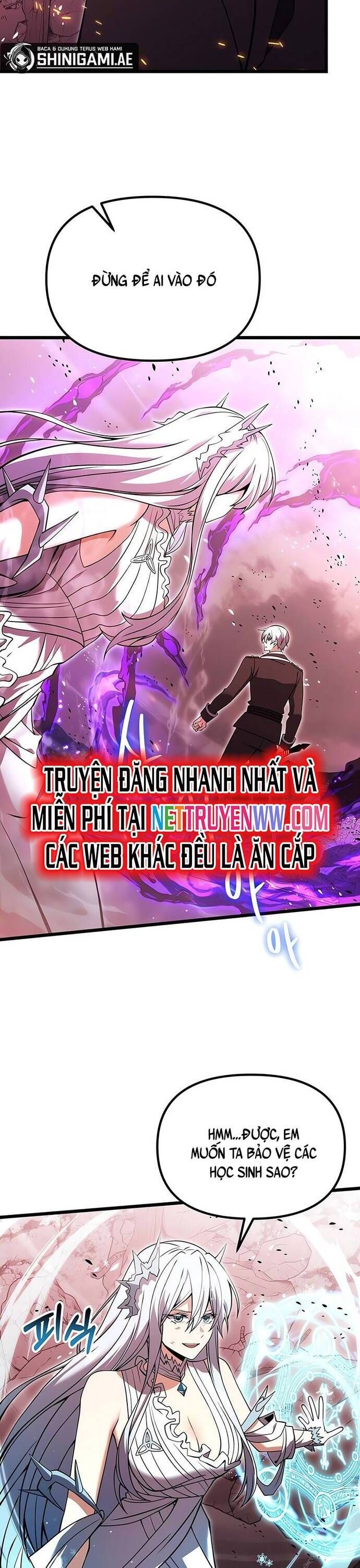 đọc truyện Hắc Kị Sĩ Thiên Tài Giới Hạn Thời Gian Chương 84 ảnh 27 tại Truyện Dạ Ký