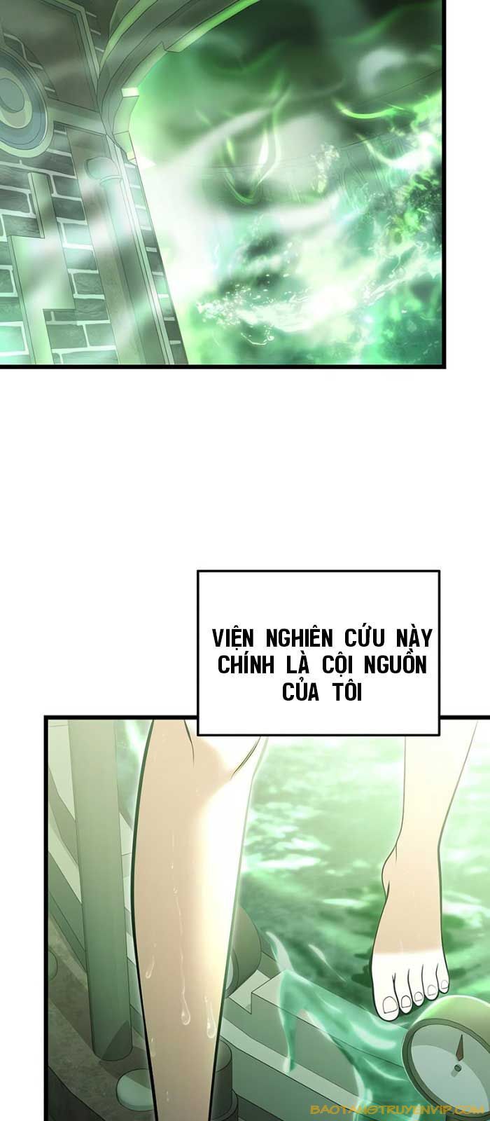 đọc truyện Hắc Kị Sĩ Thiên Tài Giới Hạn Thời Gian Chương 85 ảnh 12 tại Truyện Dạ Ký