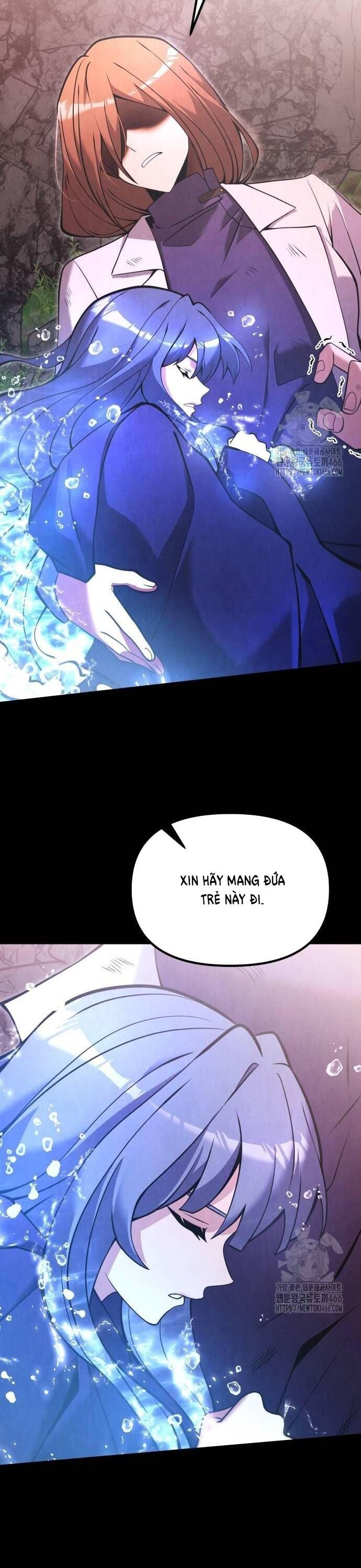 đọc truyện Hắc Kị Sĩ Thiên Tài Giới Hạn Thời Gian Chương 86 ảnh 13 tại Truyện Dạ Ký