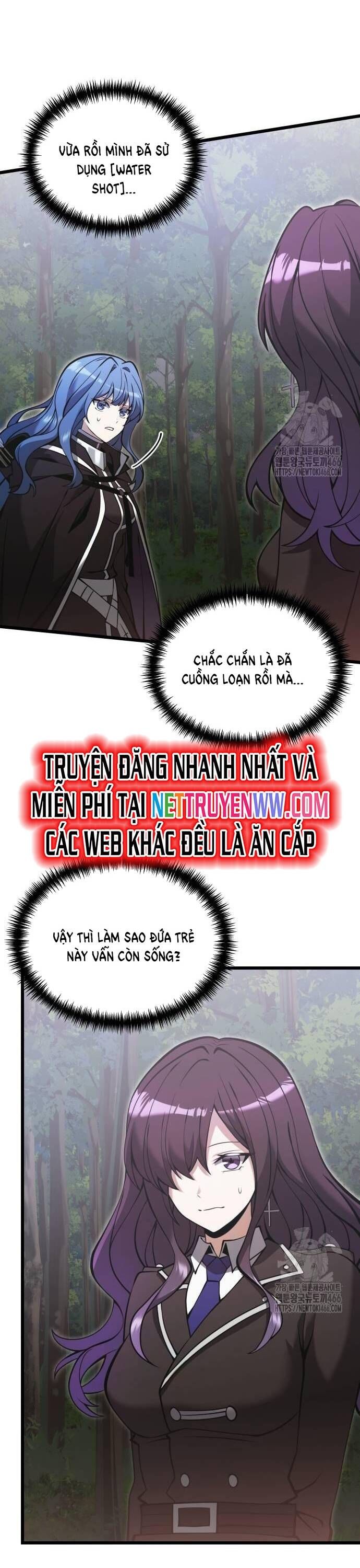 đọc truyện Hắc Kị Sĩ Thiên Tài Giới Hạn Thời Gian Chương 86 ảnh 29 tại Truyện Dạ Ký