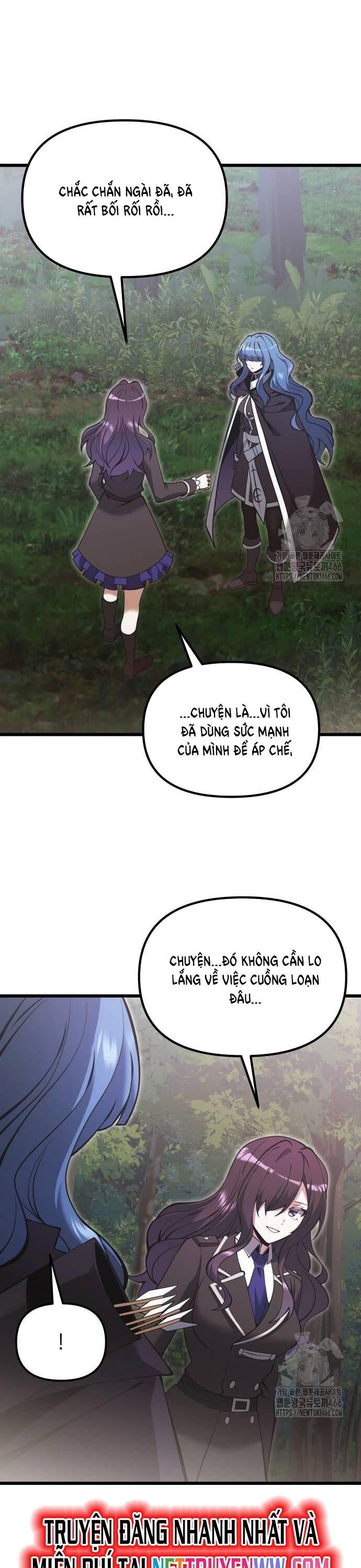 đọc truyện Hắc Kị Sĩ Thiên Tài Giới Hạn Thời Gian Chương 86 ảnh 30 tại Truyện Dạ Ký