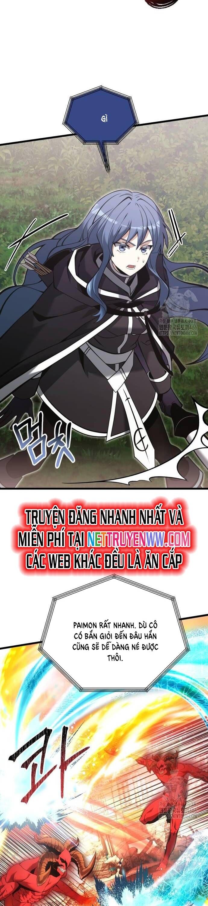đọc truyện Hắc Kị Sĩ Thiên Tài Giới Hạn Thời Gian Chương 86 ảnh 38 tại Truyện Dạ Ký