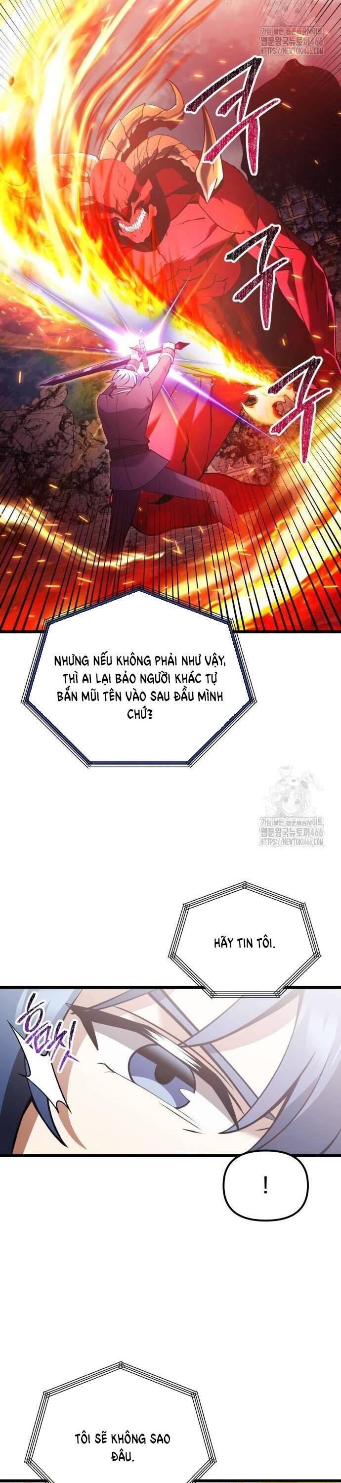 đọc truyện Hắc Kị Sĩ Thiên Tài Giới Hạn Thời Gian Chương 86 ảnh 41 tại Truyện Dạ Ký