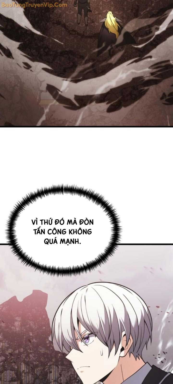đọc truyện Hắc Kị Sĩ Thiên Tài Giới Hạn Thời Gian Chương 87 ảnh 19 tại Truyện Dạ Ký