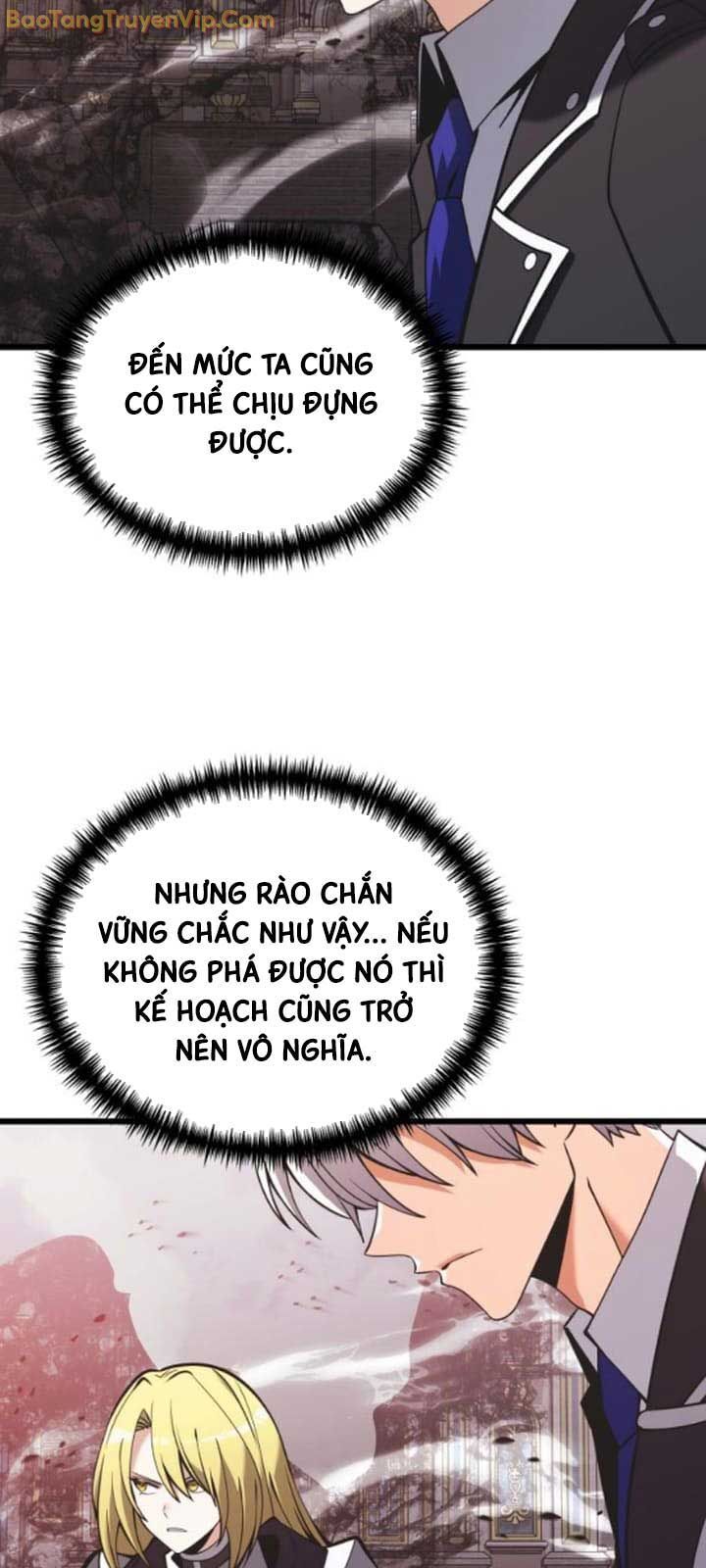 đọc truyện Hắc Kị Sĩ Thiên Tài Giới Hạn Thời Gian Chương 87 ảnh 20 tại Truyện Dạ Ký
