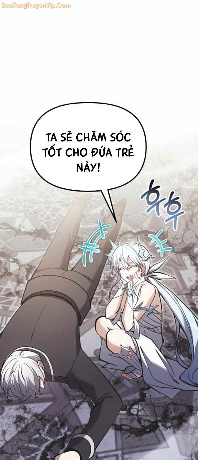 đọc truyện Hắc Kị Sĩ Thiên Tài Giới Hạn Thời Gian Chương 88 ảnh 38 tại Truyện Dạ Ký