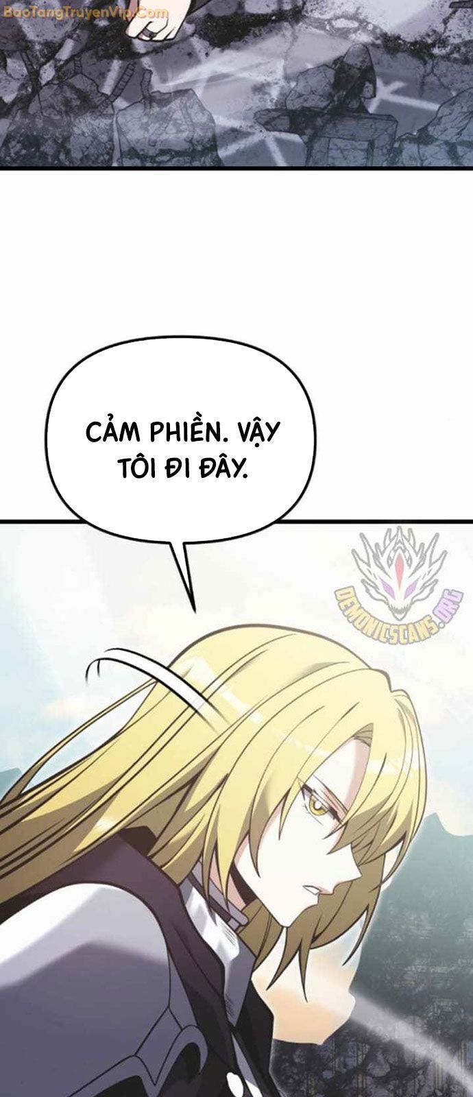 đọc truyện Hắc Kị Sĩ Thiên Tài Giới Hạn Thời Gian Chương 88 ảnh 39 tại Truyện Dạ Ký