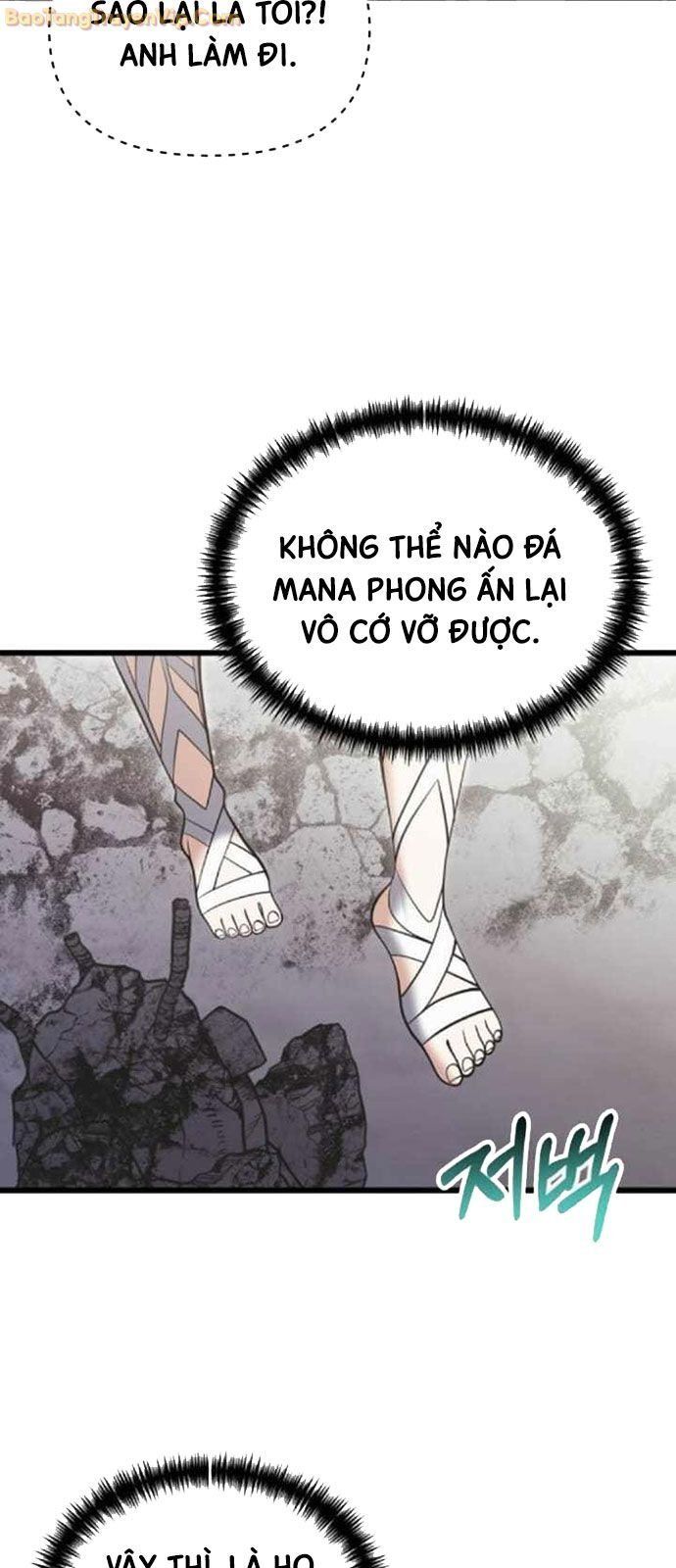 đọc truyện Hắc Kị Sĩ Thiên Tài Giới Hạn Thời Gian Chương 88 ảnh 59 tại Truyện Dạ Ký