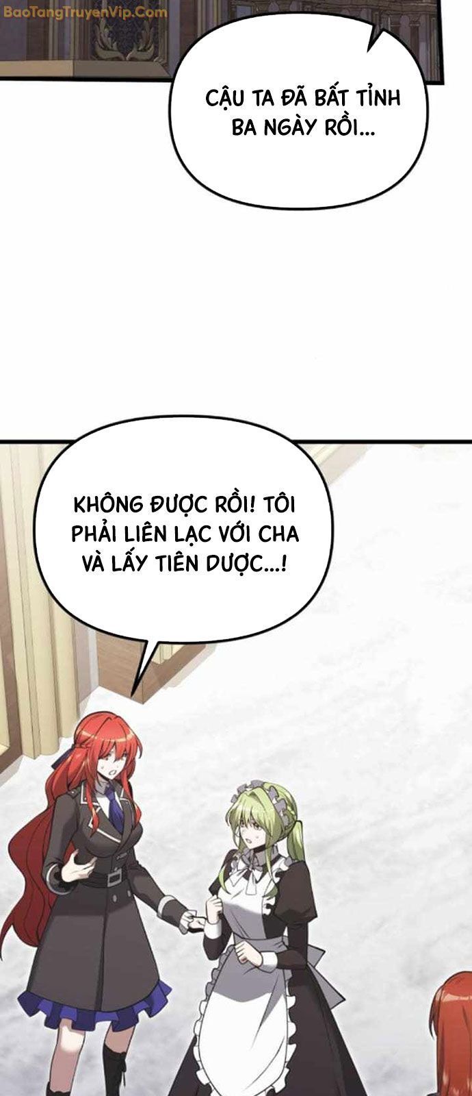 đọc truyện Hắc Kị Sĩ Thiên Tài Giới Hạn Thời Gian Chương 88 ảnh 67 tại Truyện Dạ Ký