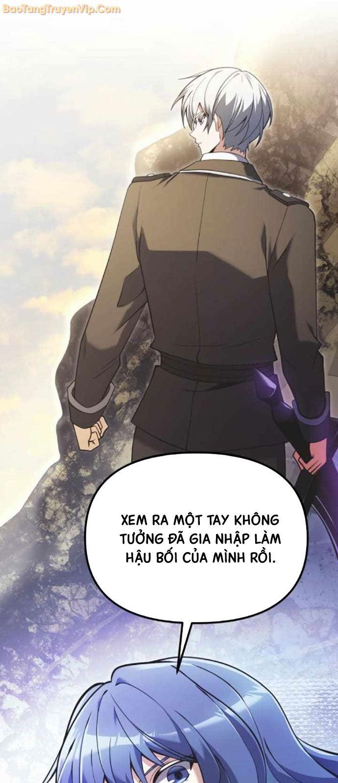 đọc truyện Hắc Kị Sĩ Thiên Tài Giới Hạn Thời Gian Chương 88 ảnh 9 tại Truyện Dạ Ký
