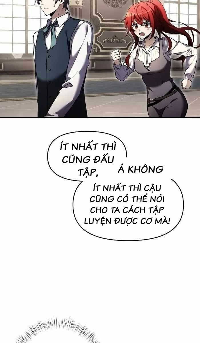 đọc truyện Hắc Kị Sĩ Thiên Tài Giới Hạn Thời Gian Chương 9 ảnh 9 tại Truyện Dạ Ký