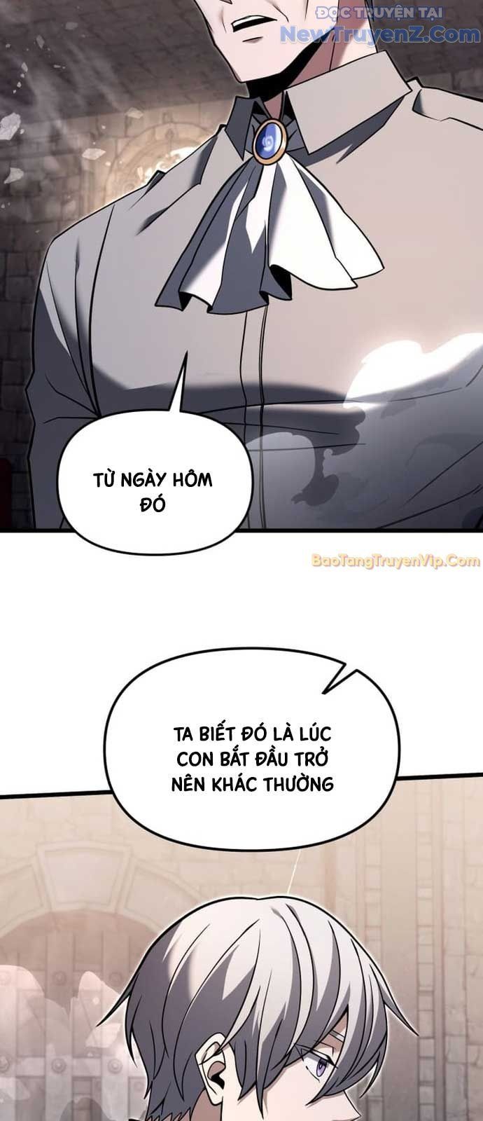 đọc truyện Hắc Kị Sĩ Thiên Tài Giới Hạn Thời Gian Chương 91 ảnh 64 tại Truyện Dạ Ký