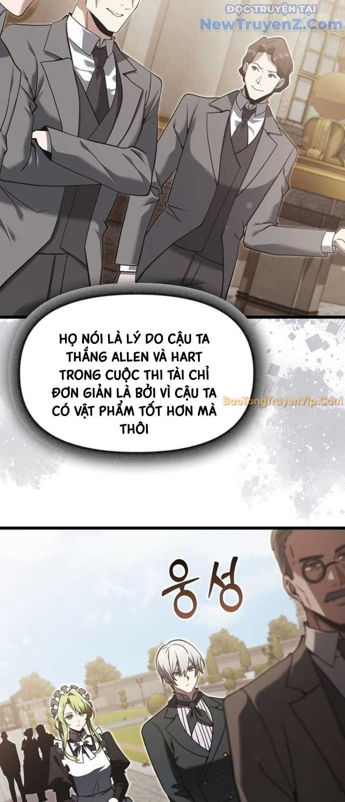 đọc truyện Hắc Kị Sĩ Thiên Tài Giới Hạn Thời Gian Chương 91 ảnh 73 tại Truyện Dạ Ký