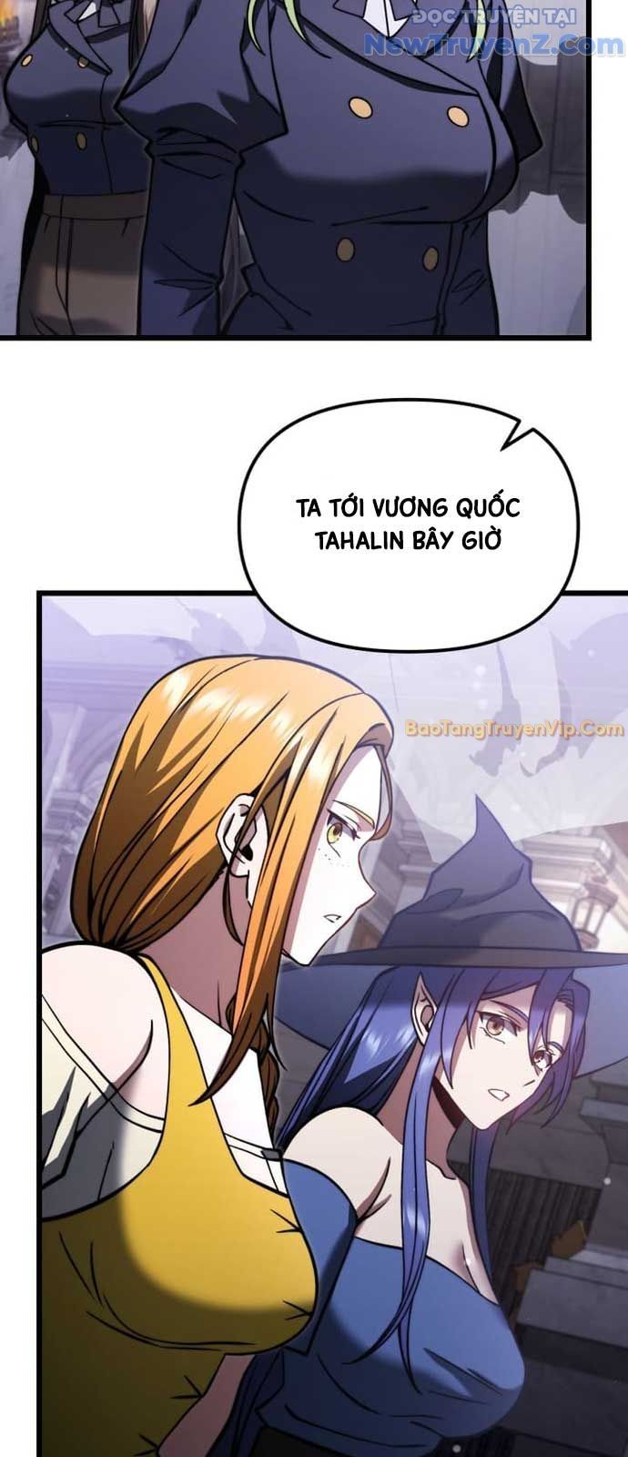 đọc truyện Hắc Kị Sĩ Thiên Tài Giới Hạn Thời Gian Chương 91 ảnh 97 tại Truyện Dạ Ký