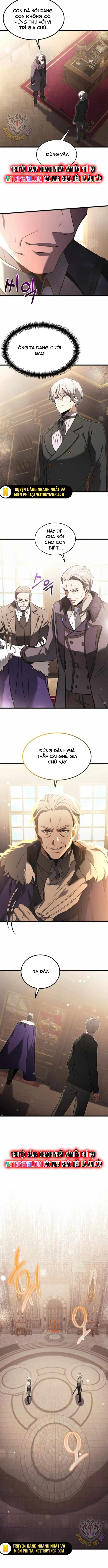 đọc truyện Hắc Kị Sĩ Thiên Tài Giới Hạn Thời Gian Chương 92 ảnh 12 tại Truyện Dạ Ký