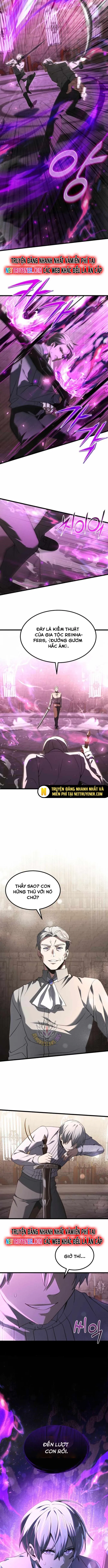 đọc truyện Hắc Kị Sĩ Thiên Tài Giới Hạn Thời Gian Chương 92 ảnh 14 tại Truyện Dạ Ký