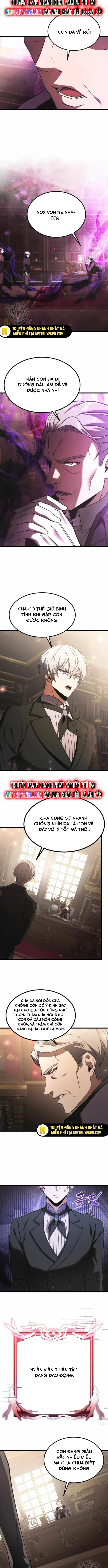 đọc truyện Hắc Kị Sĩ Thiên Tài Giới Hạn Thời Gian Chương 92 ảnh 10 tại Truyện Dạ Ký