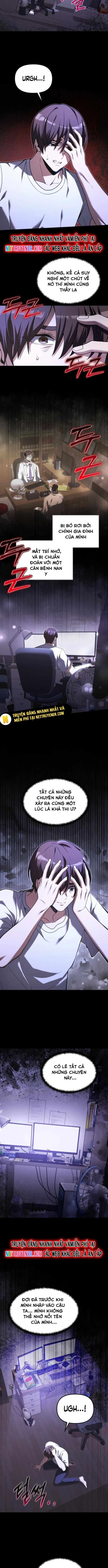 đọc truyện Hắc Kị Sĩ Thiên Tài Giới Hạn Thời Gian Chương 93 ảnh 13 tại Truyện Dạ Ký