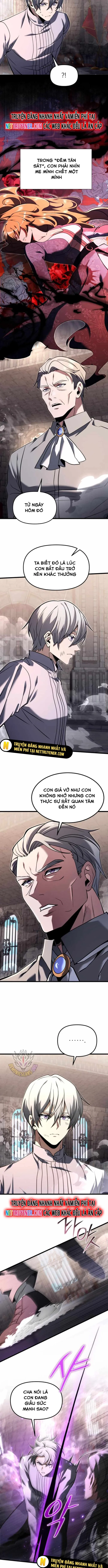 đọc truyện Hắc Kị Sĩ Thiên Tài Giới Hạn Thời Gian Chương 93 ảnh 7 tại Truyện Dạ Ký