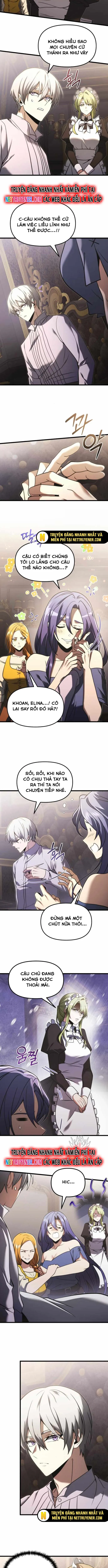 đọc truyện Hắc Kị Sĩ Thiên Tài Giới Hạn Thời Gian Chương 94 ảnh 3 tại Truyện Dạ Ký