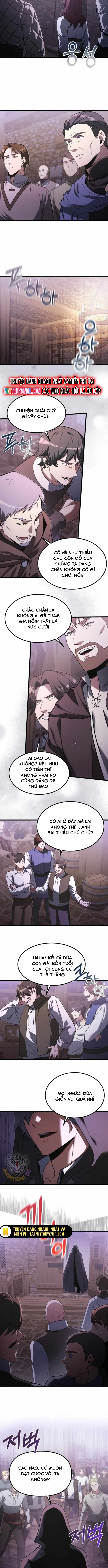 đọc truyện Hắc Kị Sĩ Thiên Tài Giới Hạn Thời Gian Chương 95 ảnh 3 tại Truyện Dạ Ký