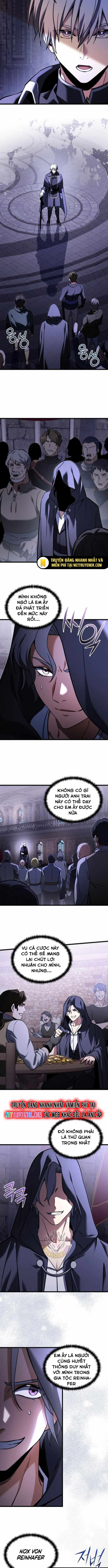 đọc truyện Hắc Kị Sĩ Thiên Tài Giới Hạn Thời Gian Chương 96 ảnh 3 tại Truyện Dạ Ký