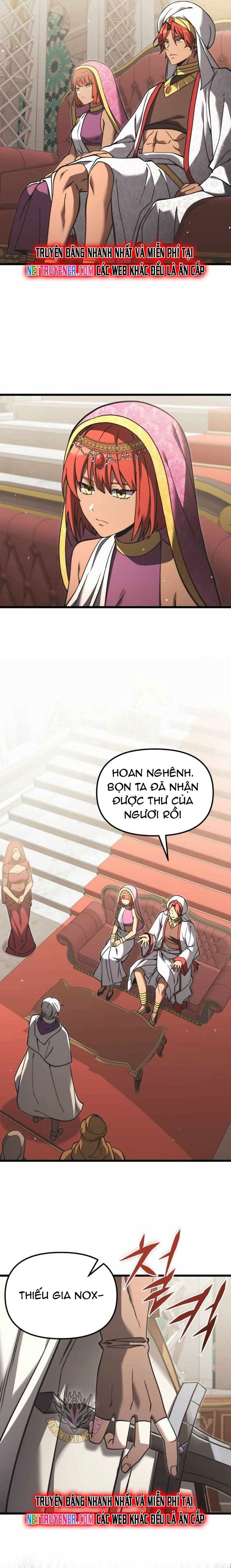 đọc truyện Hắc Kị Sĩ Thiên Tài Giới Hạn Thời Gian Chương 98 ảnh 18 tại Truyện Dạ Ký