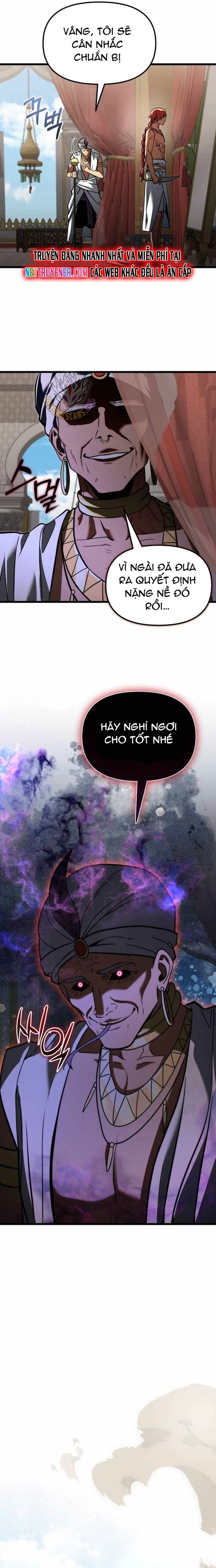 đọc truyện Hắc Kị Sĩ Thiên Tài Giới Hạn Thời Gian Chương 98 ảnh 8 tại Truyện Dạ Ký