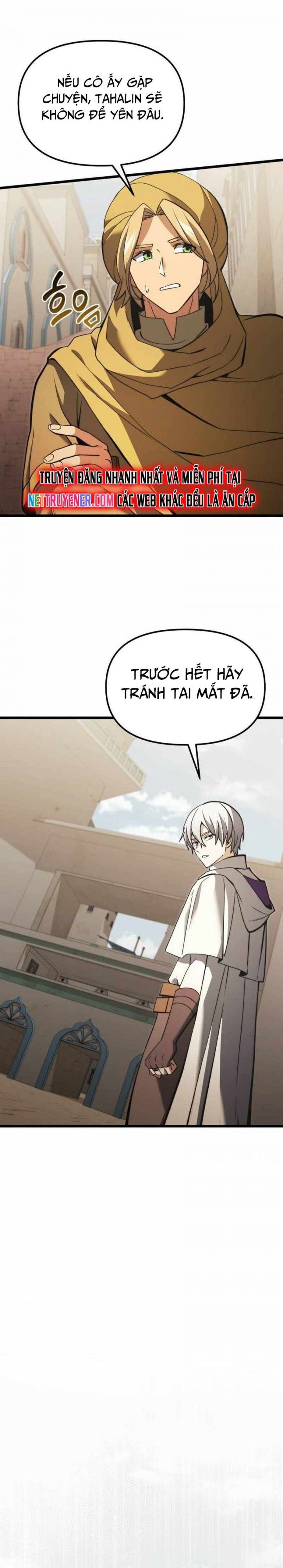 đọc truyện Hắc Kị Sĩ Thiên Tài Giới Hạn Thời Gian Chương 99 ảnh 29 tại Truyện Dạ Ký