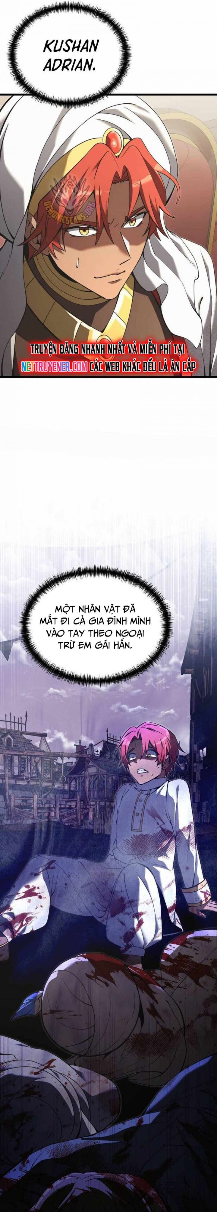 đọc truyện Hắc Kị Sĩ Thiên Tài Giới Hạn Thời Gian Chương 99 ảnh 5 tại Truyện Dạ Ký
