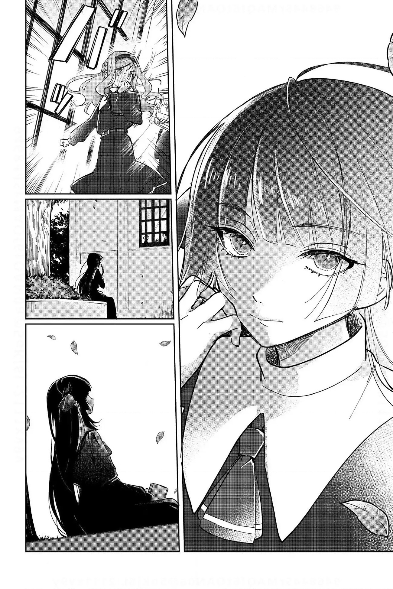 đọc truyện Hắc Liên Hoa Chương 1 ảnh 12 tại Thiên Thai Truyện