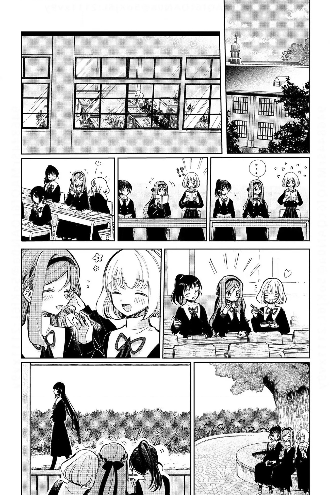 đọc truyện Hắc Liên Hoa Chương 1 ảnh 14 tại Thiên Thai Truyện