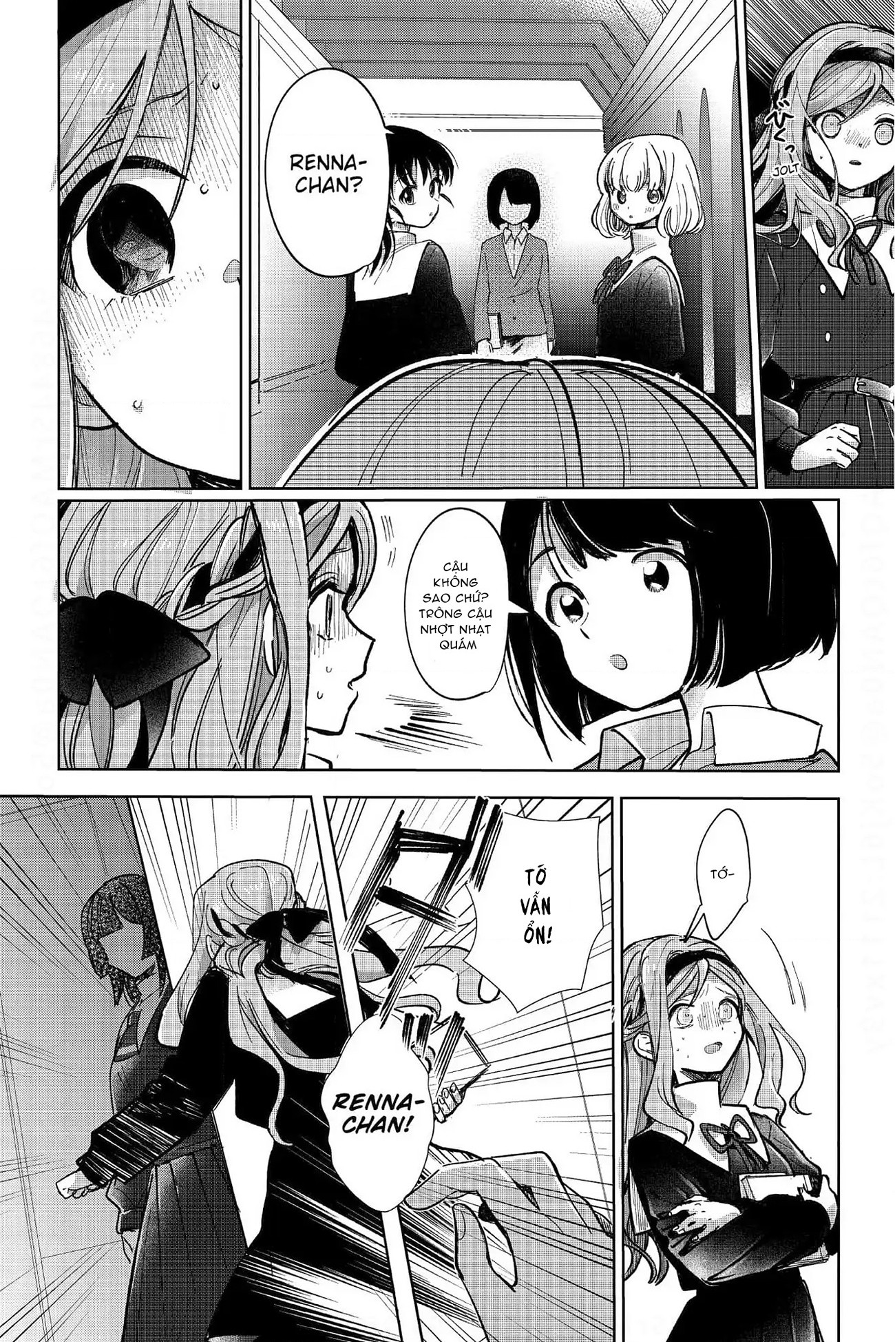 đọc truyện Hắc Liên Hoa Chương 1 ảnh 16 tại Thiên Thai Truyện