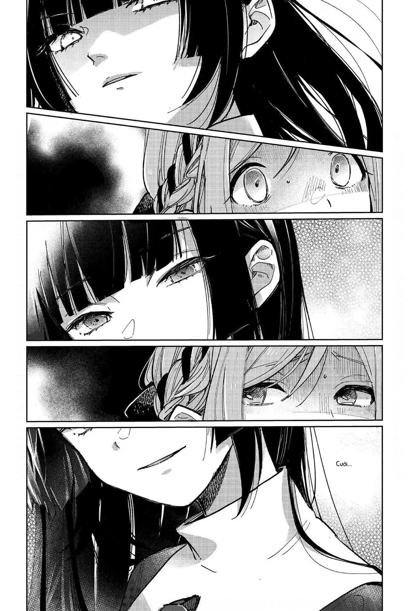 đọc truyện Hắc Liên Hoa Chương 1 ảnh 18 tại Thiên Thai Truyện