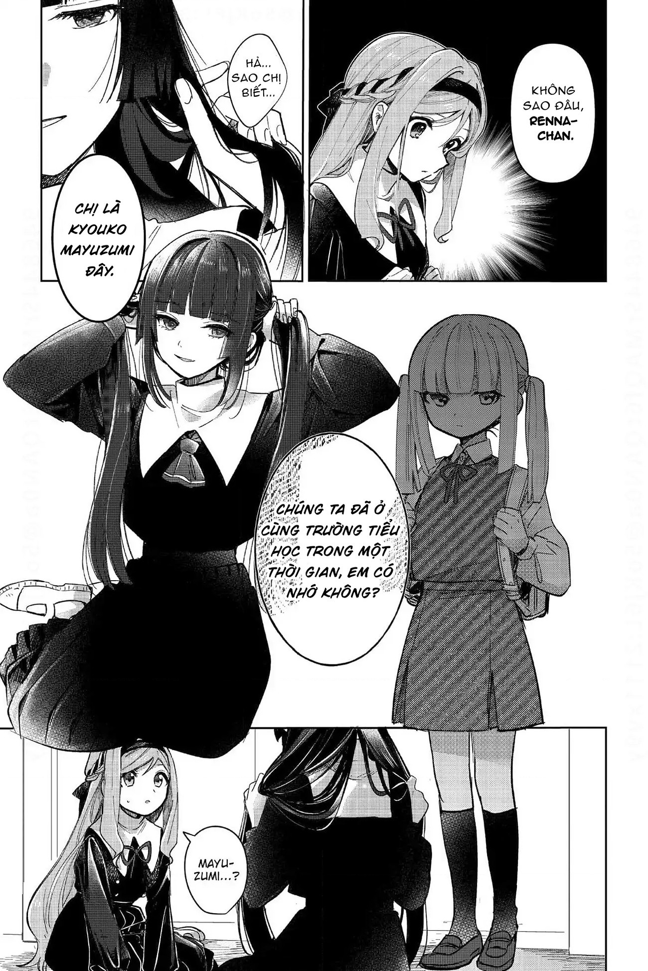 đọc truyện Hắc Liên Hoa Chương 1 ảnh 19 tại Thiên Thai Truyện