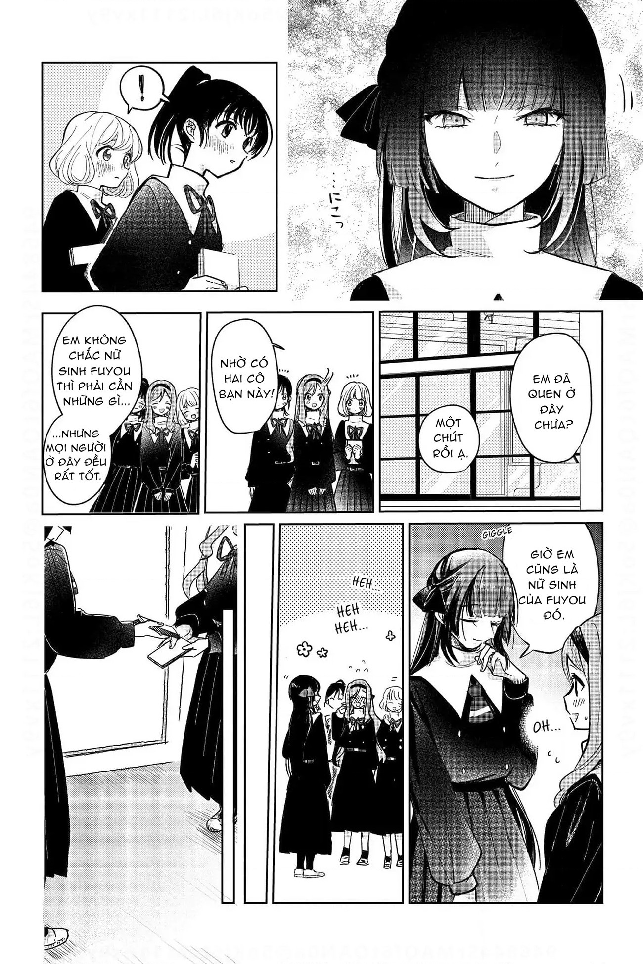 đọc truyện Hắc Liên Hoa Chương 1 ảnh 22 tại Thiên Thai Truyện