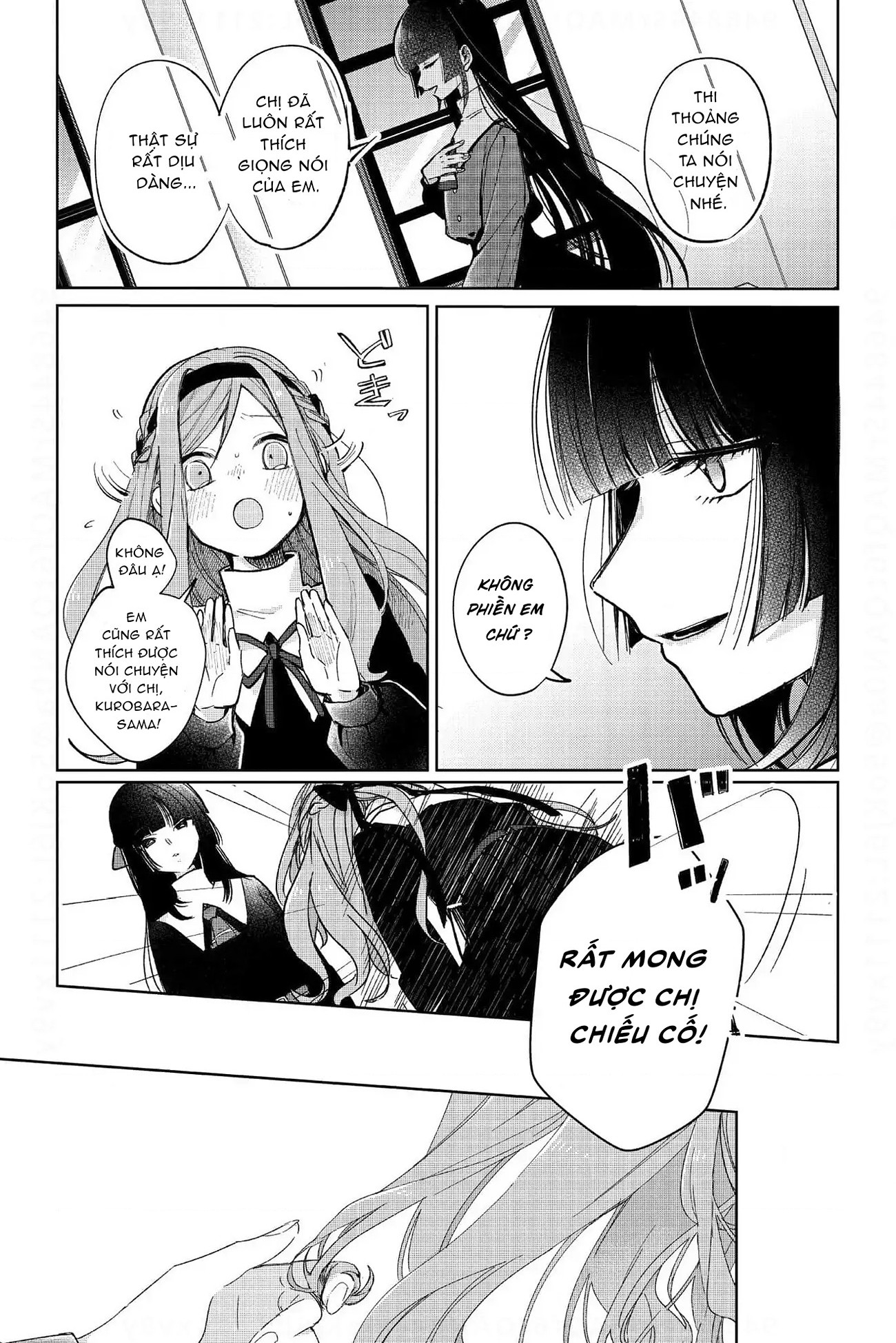 đọc truyện Hắc Liên Hoa Chương 1 ảnh 23 tại Thiên Thai Truyện