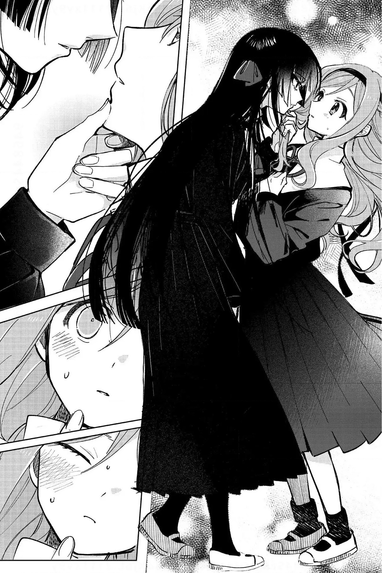 đọc truyện Hắc Liên Hoa Chương 1 ảnh 24 tại Thiên Thai Truyện