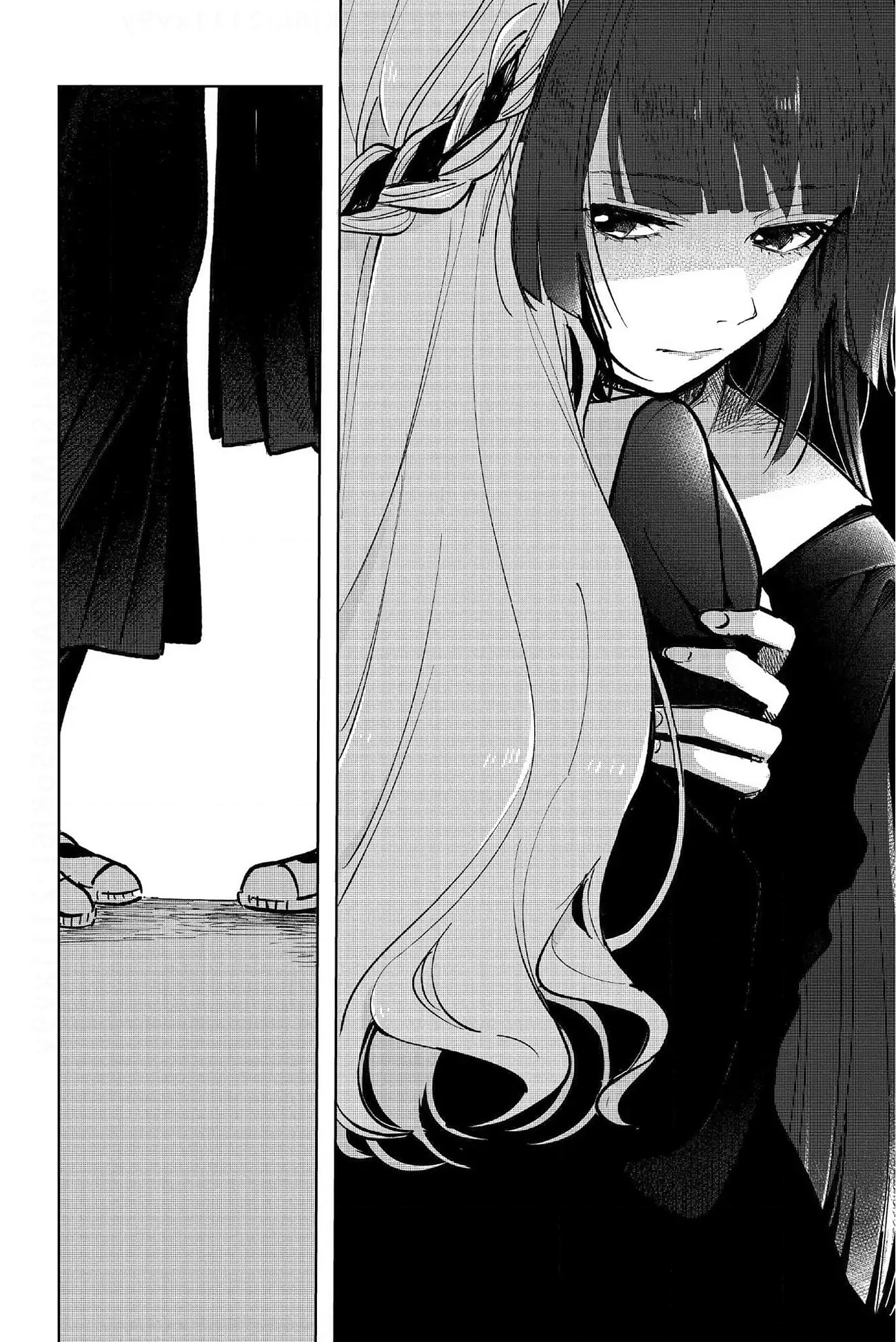 đọc truyện Hắc Liên Hoa Chương 1 ảnh 26 tại Thiên Thai Truyện