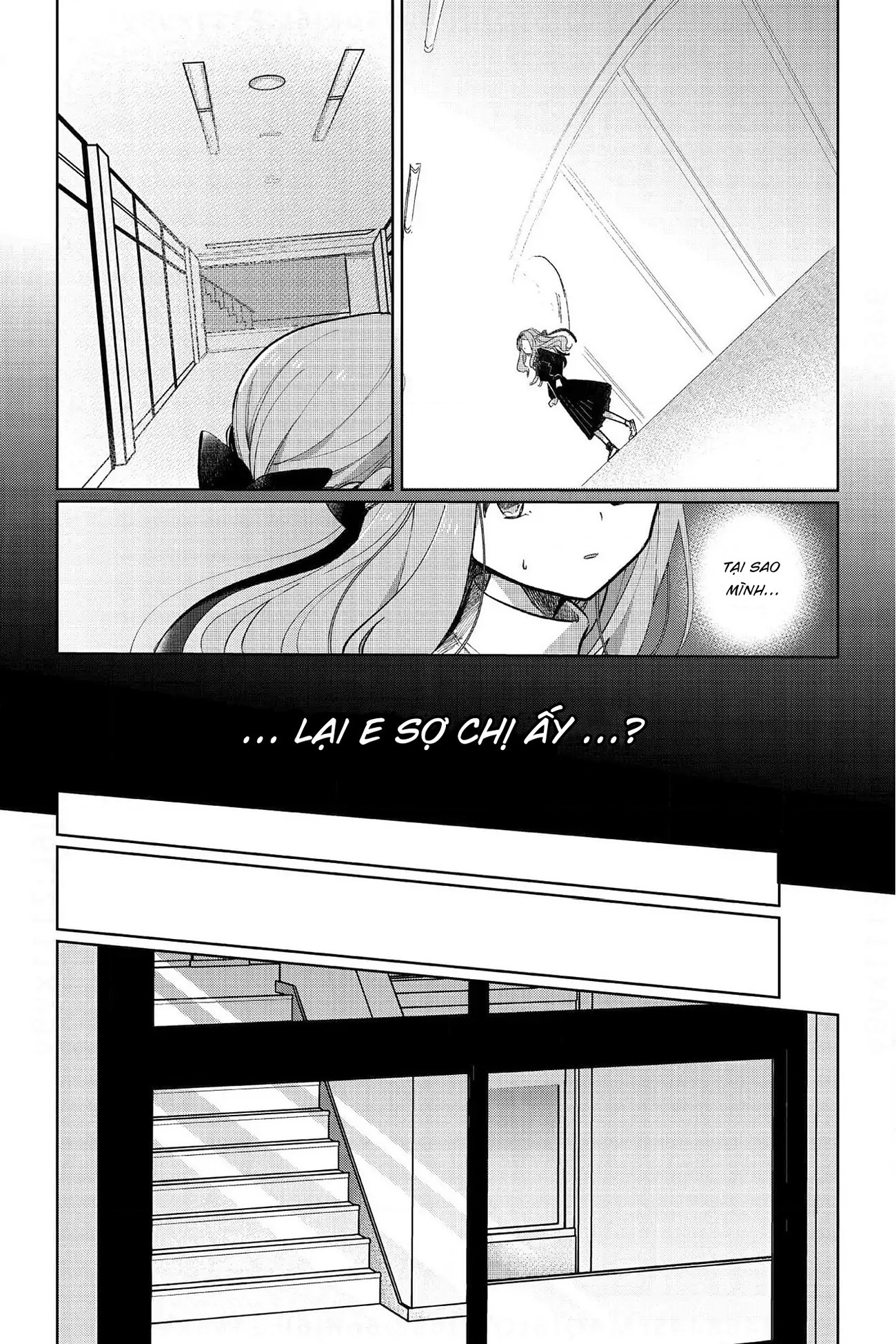 đọc truyện Hắc Liên Hoa Chương 1 ảnh 29 tại Thiên Thai Truyện