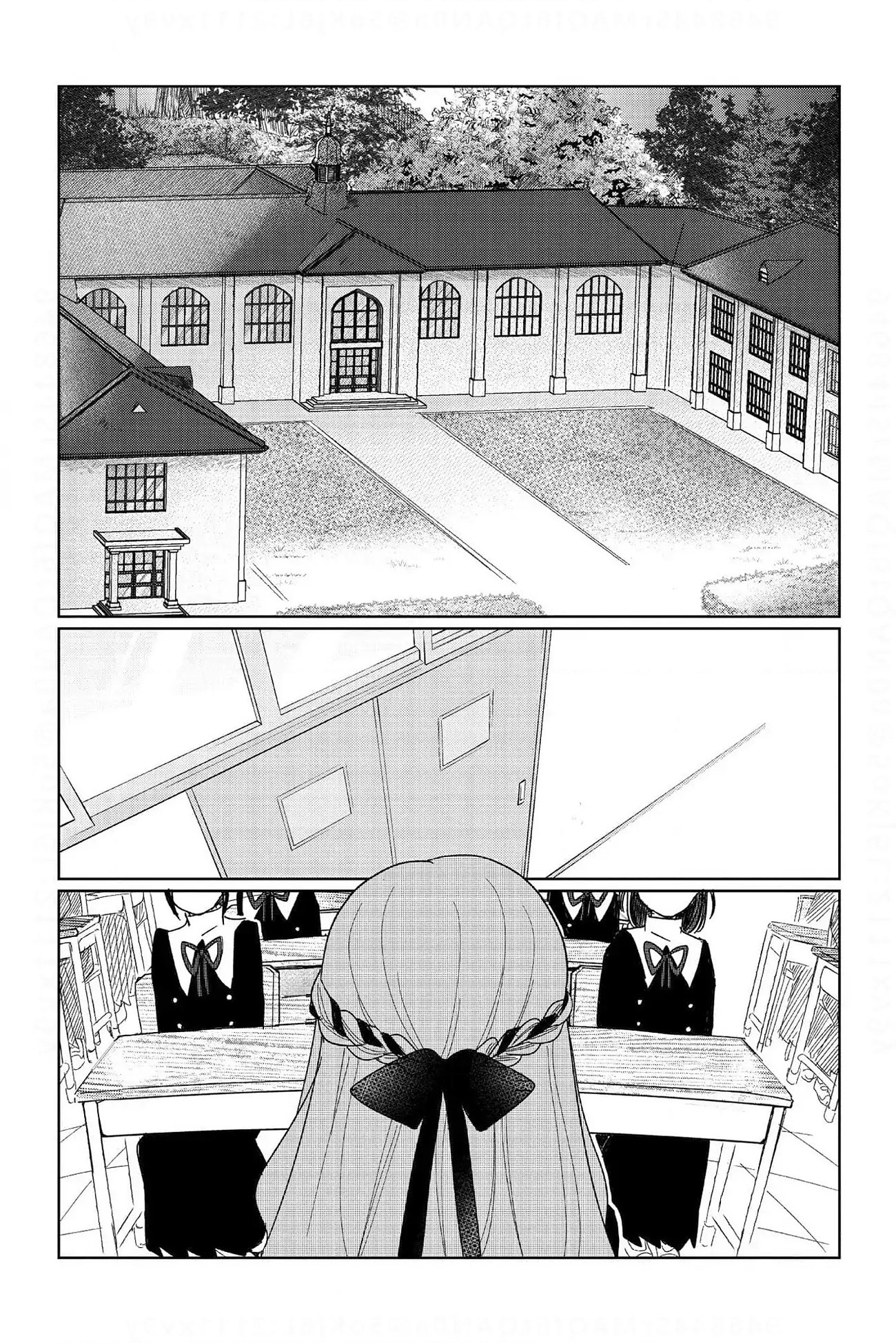 đọc truyện Hắc Liên Hoa Chương 1 ảnh 5 tại Thiên Thai Truyện