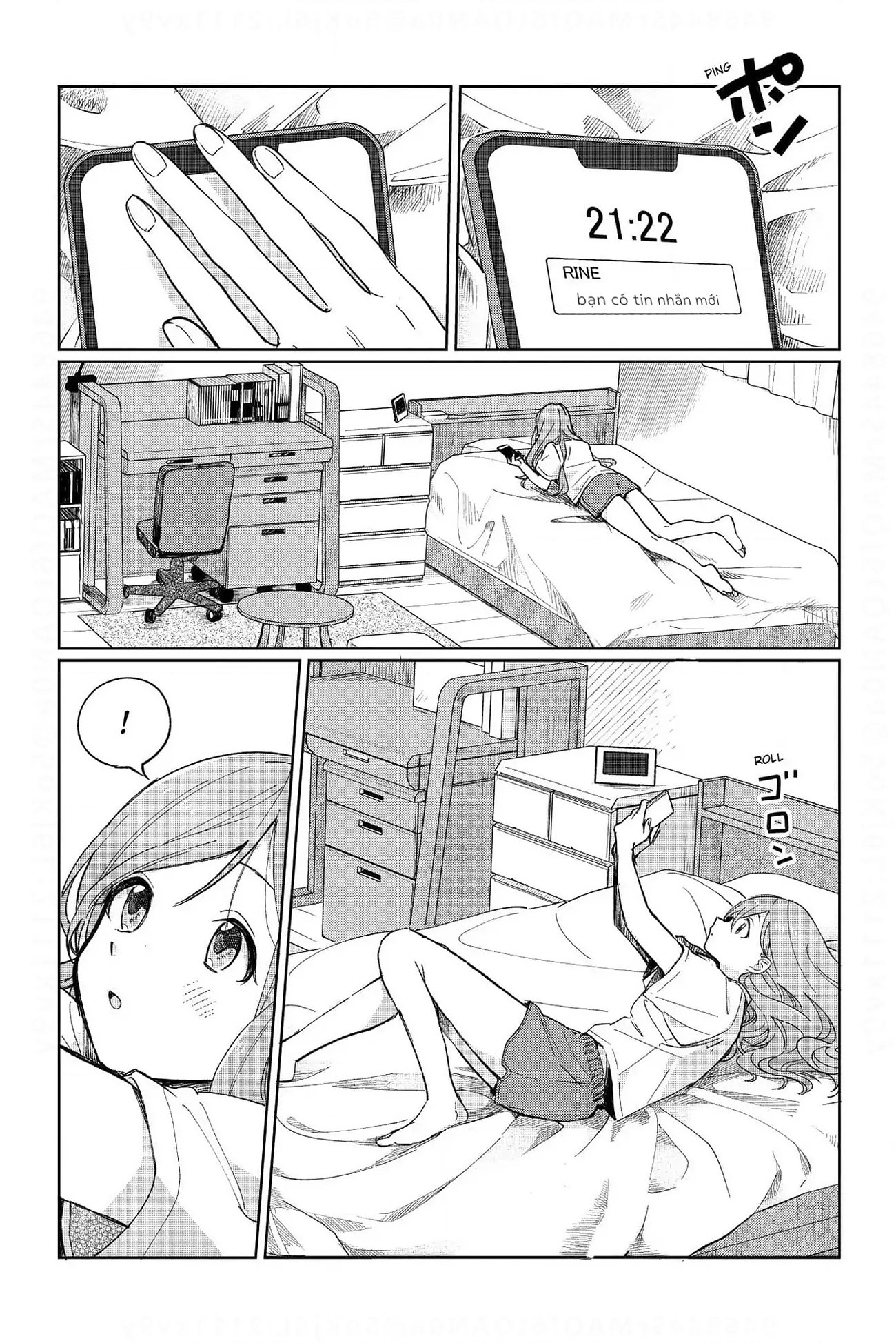 đọc truyện Hắc Liên Hoa Chương 1 ảnh 32 tại Thiên Thai Truyện