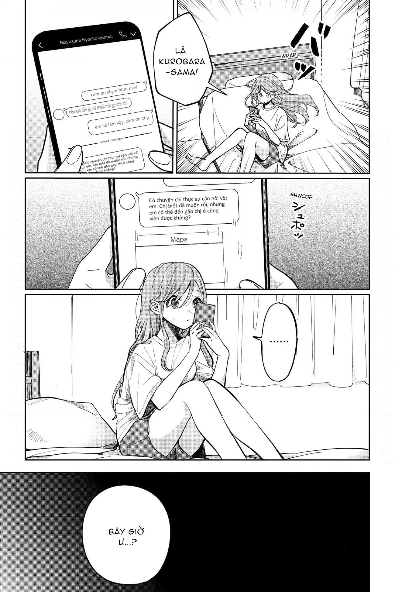 đọc truyện Hắc Liên Hoa Chương 1 ảnh 33 tại Thiên Thai Truyện