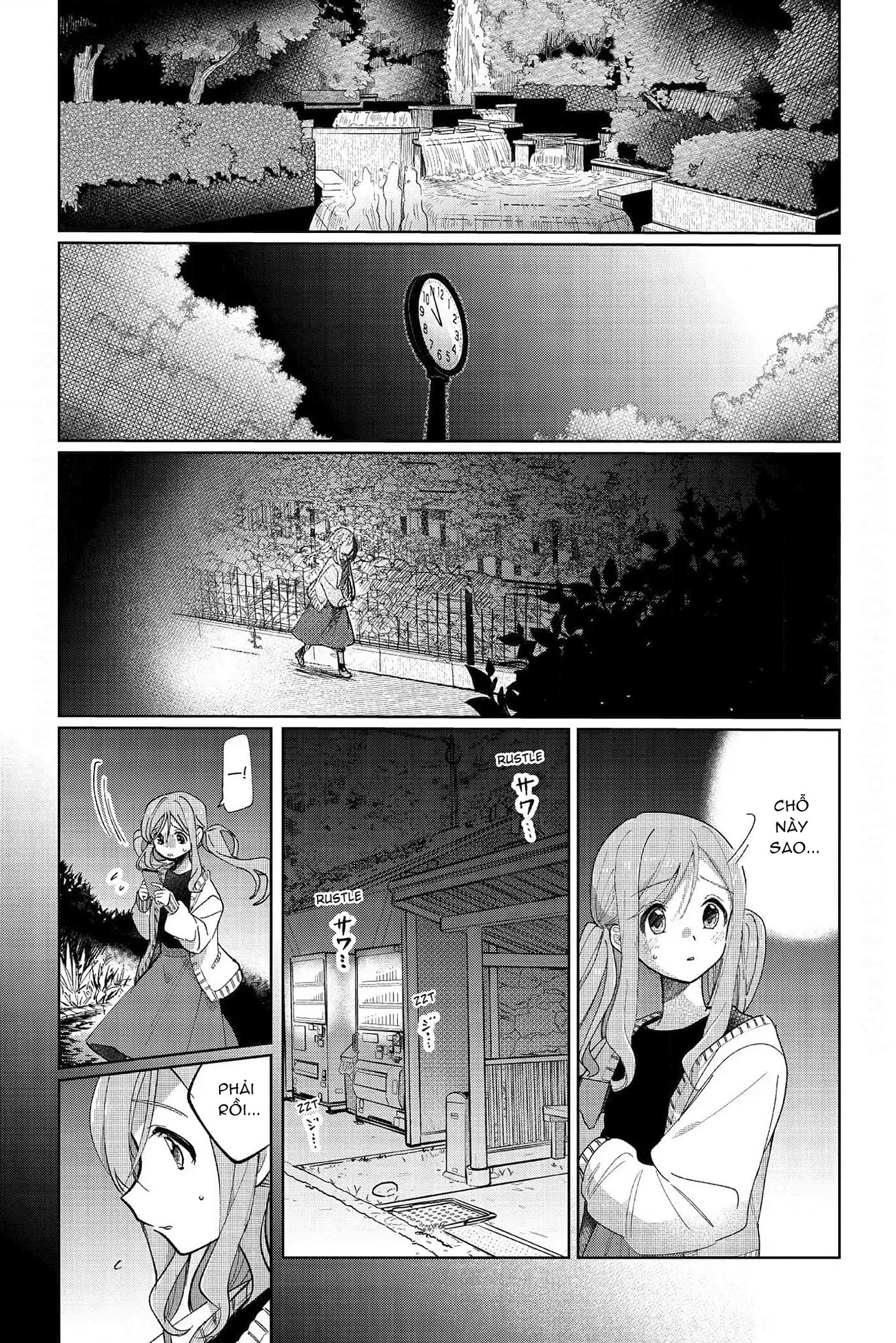 đọc truyện Hắc Liên Hoa Chương 1 ảnh 34 tại Thiên Thai Truyện