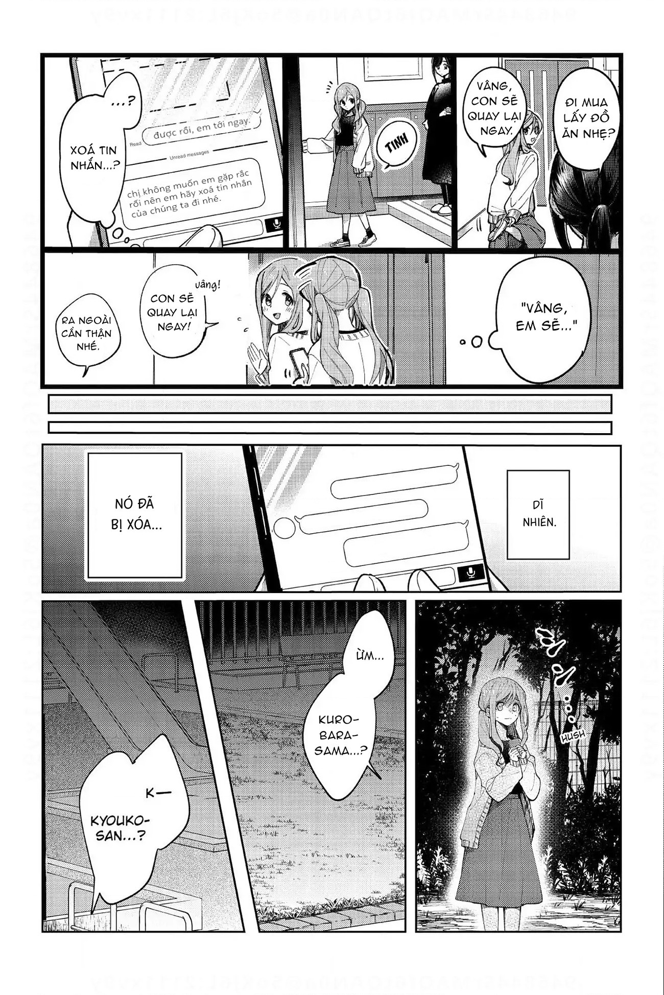 đọc truyện Hắc Liên Hoa Chương 1 ảnh 35 tại Thiên Thai Truyện