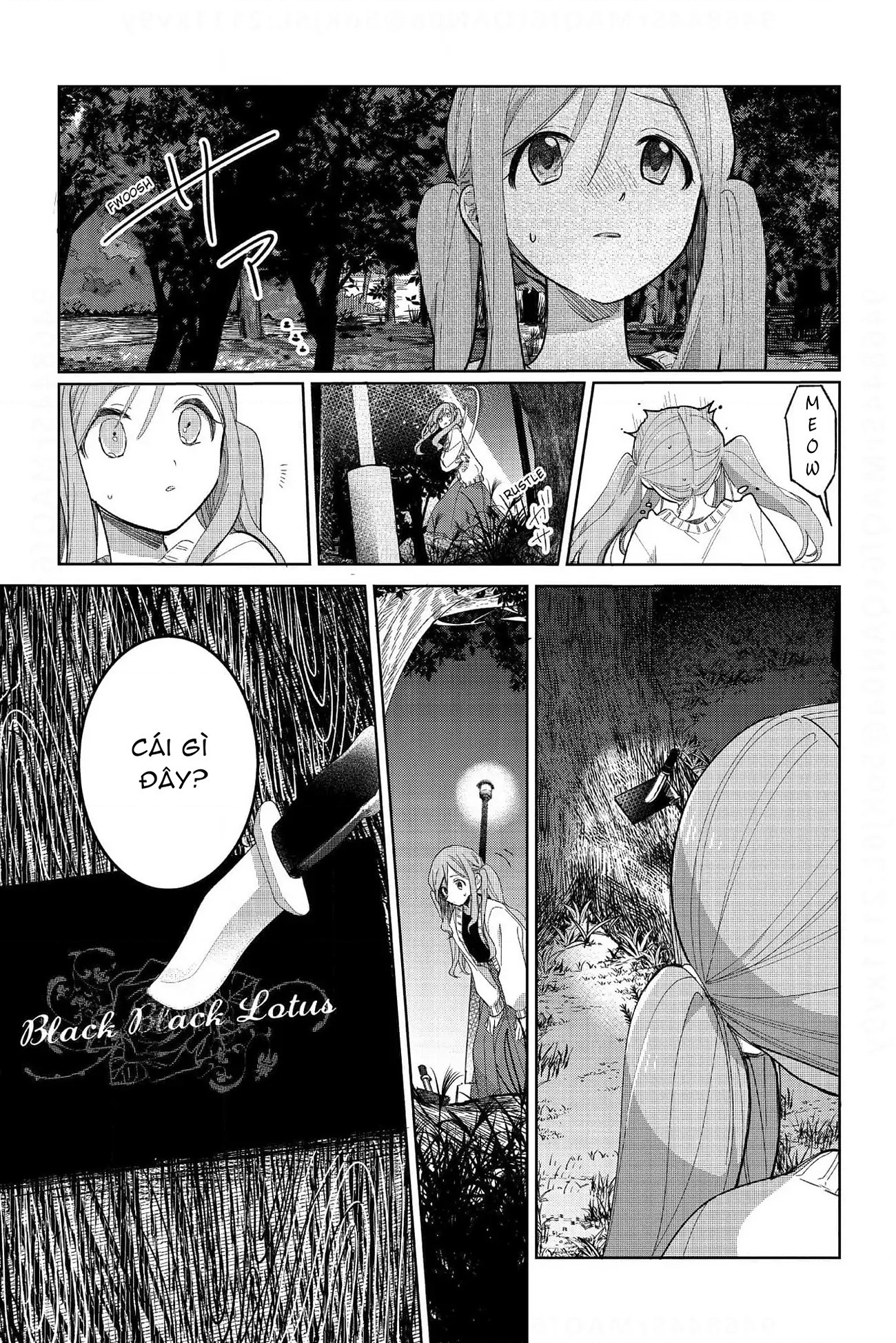 đọc truyện Hắc Liên Hoa Chương 1 ảnh 36 tại Thiên Thai Truyện