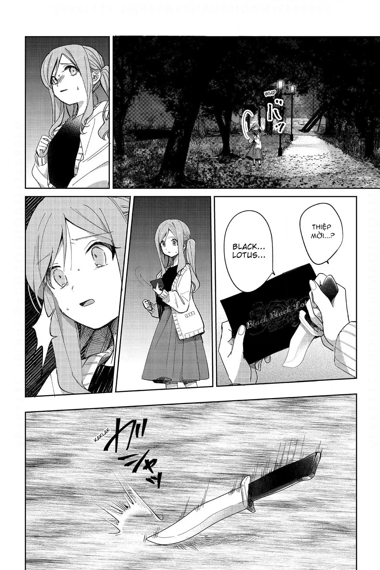 đọc truyện Hắc Liên Hoa Chương 1 ảnh 37 tại Thiên Thai Truyện