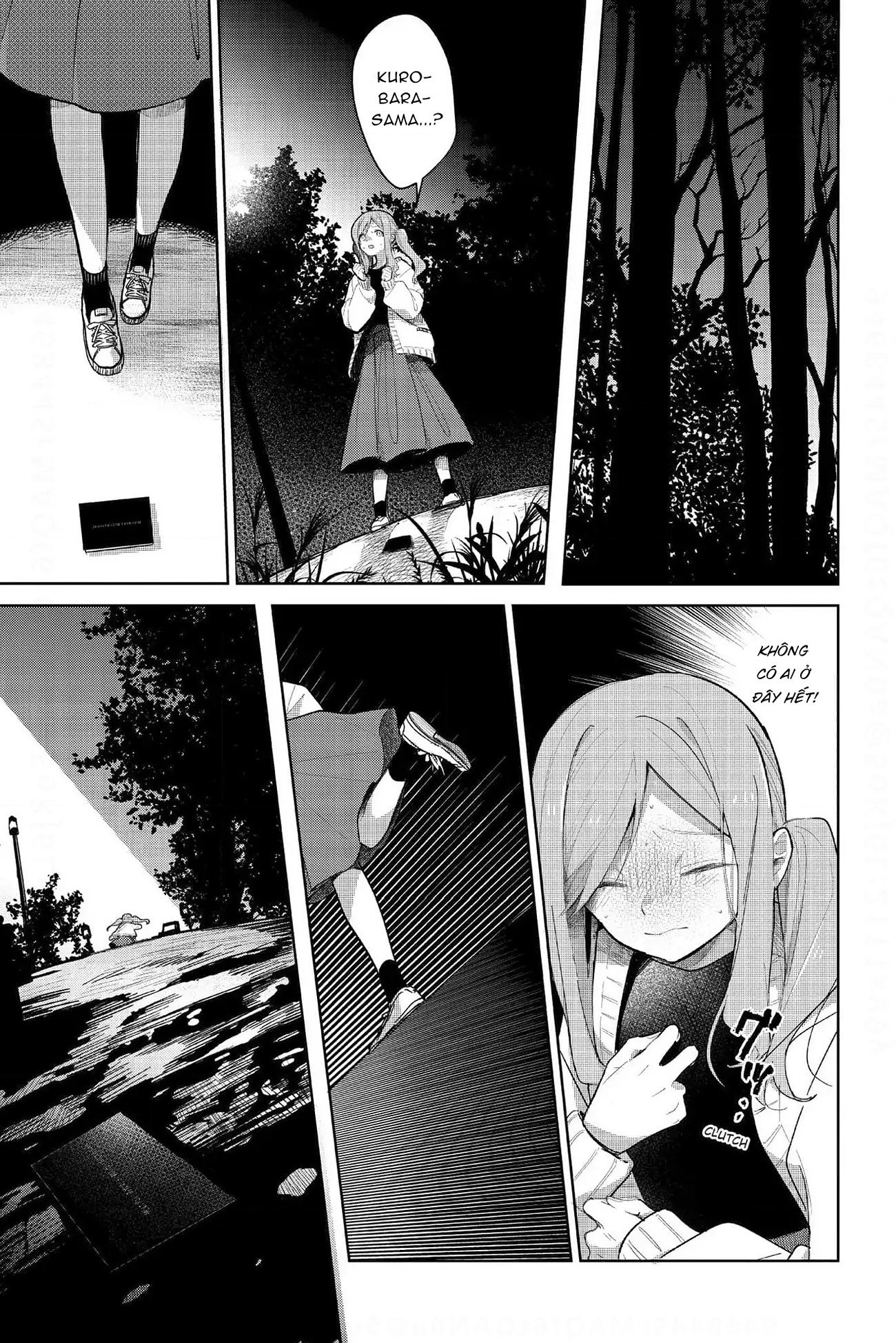 đọc truyện Hắc Liên Hoa Chương 1 ảnh 39 tại Thiên Thai Truyện